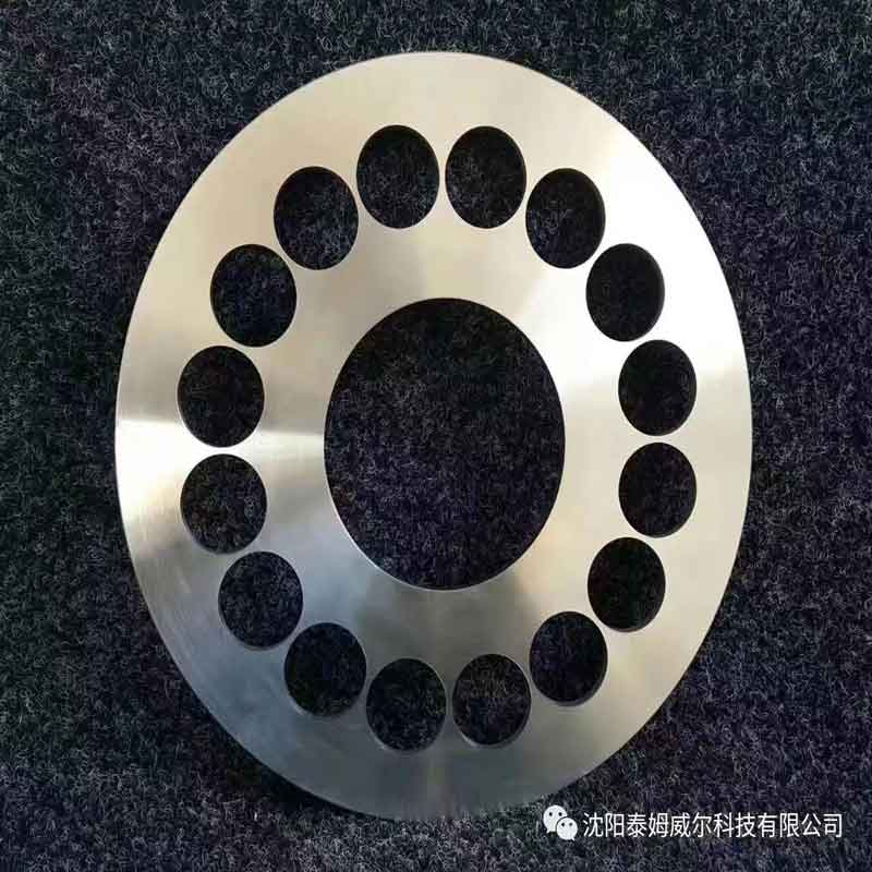  AQ51对称流量计