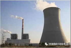 大唐滨州发电有限公司2×35万千瓦