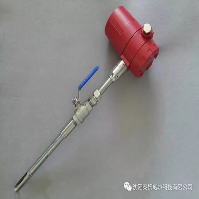 TFTMRS热式流量计
