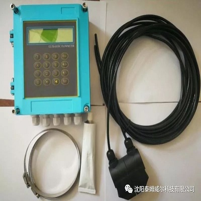 TFUCS超声波流量计