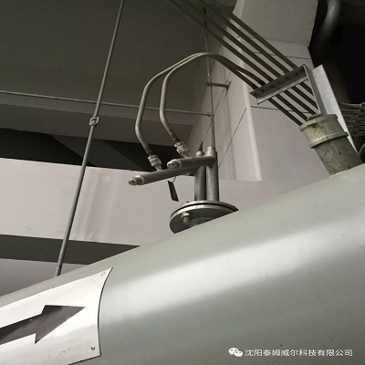 TFL-FS风速测量装置