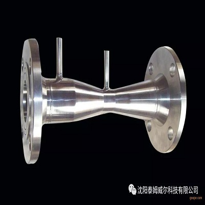 TFL-W文丘里测风装置