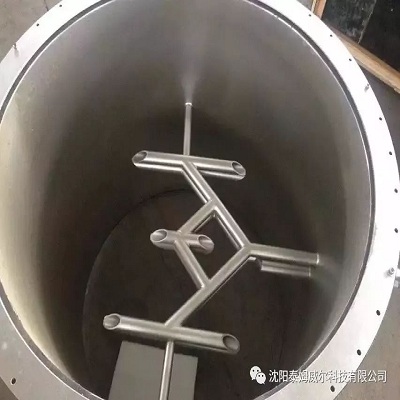 TFL-D多点防堵型测风装置