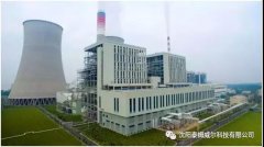 神皖安庆电厂二期2×100万千瓦