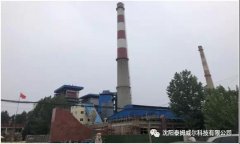 山东光大电力集团公司热电厂