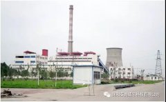 黄河三角洲融鑫集团城区供暖工程