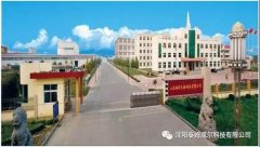 山东福洋生物电厂